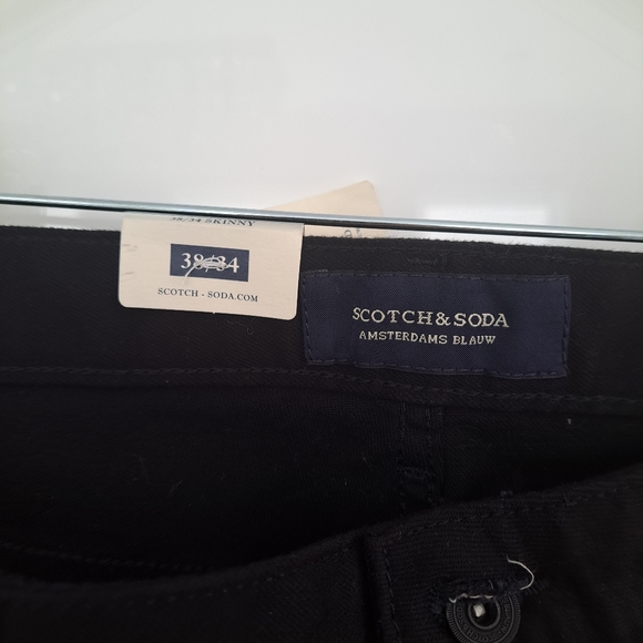 Mens scotch and soda jeans brand new. - Picture 2 of 7